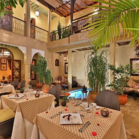 Riad Zayane Marrakesh Exterior photo