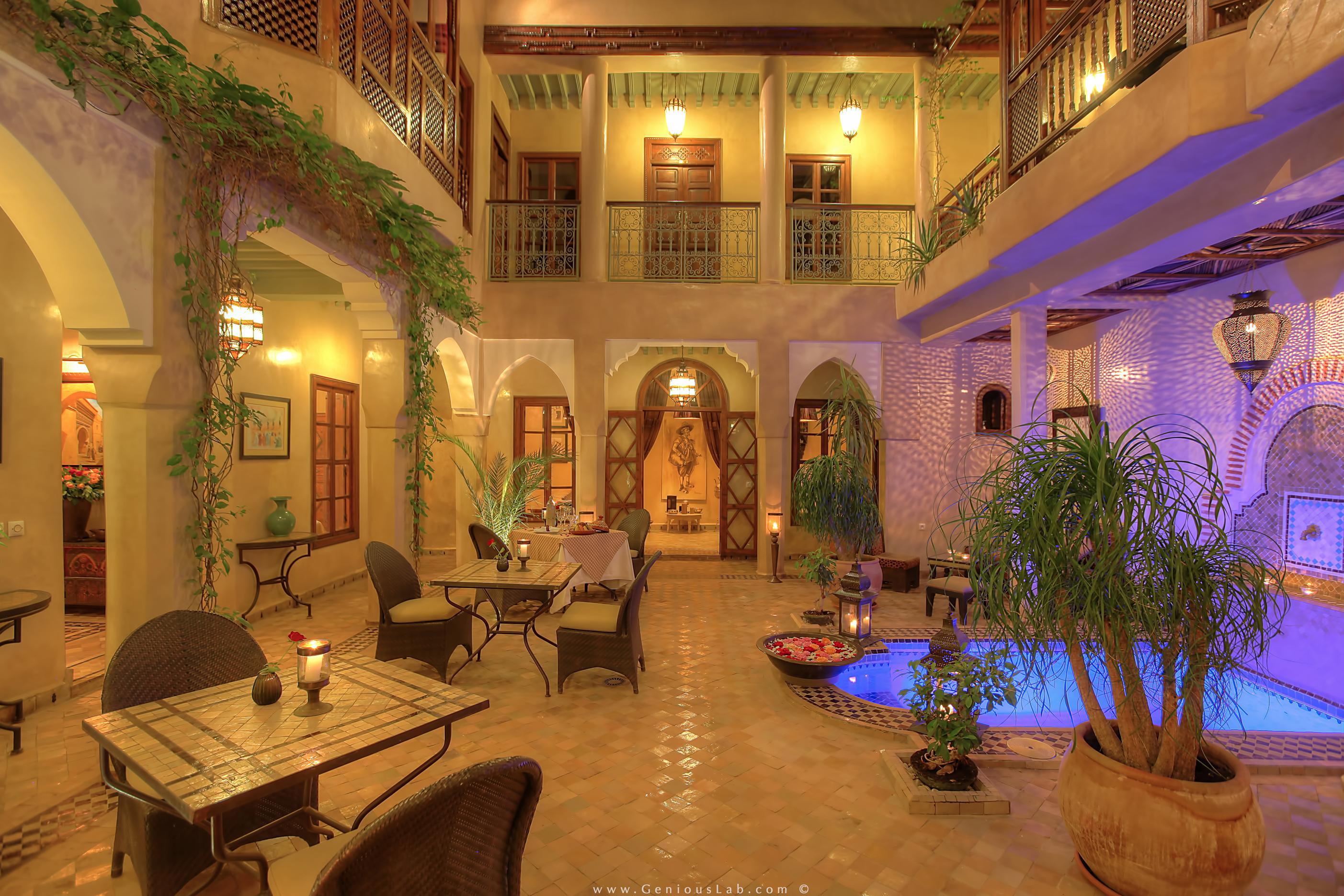 Riad Zayane Marrakesh Exterior photo