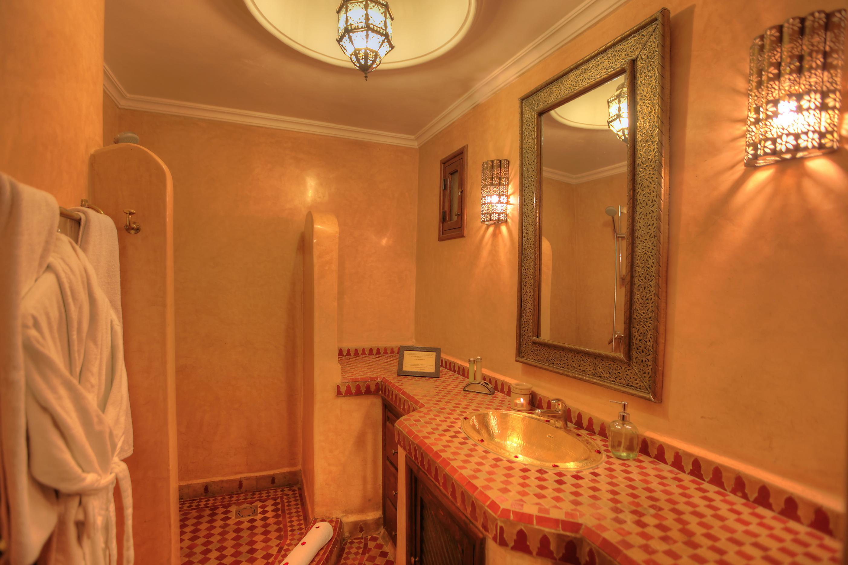 Riad Zayane Marrakesh Exterior photo