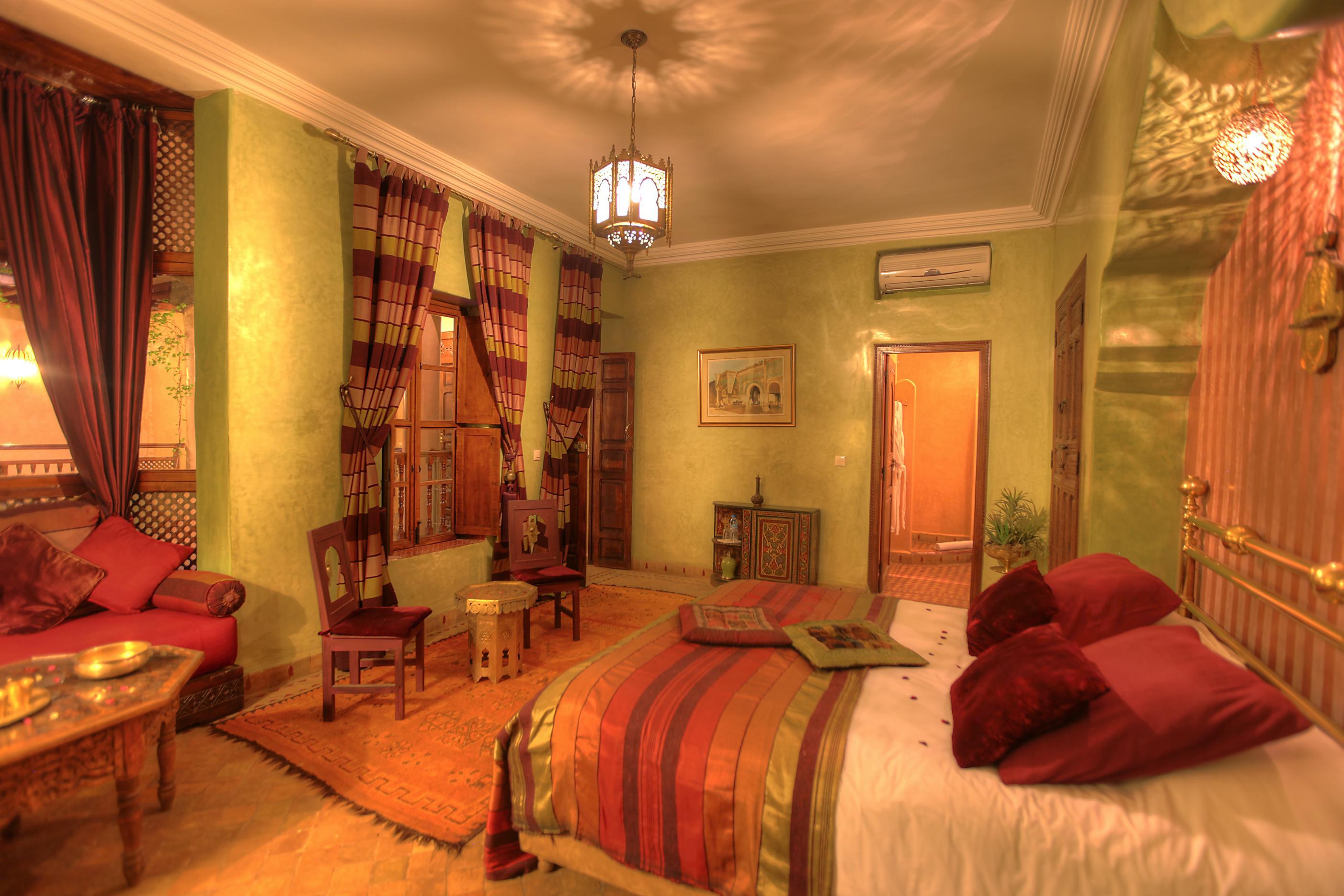 Riad Zayane Marrakesh Exterior photo