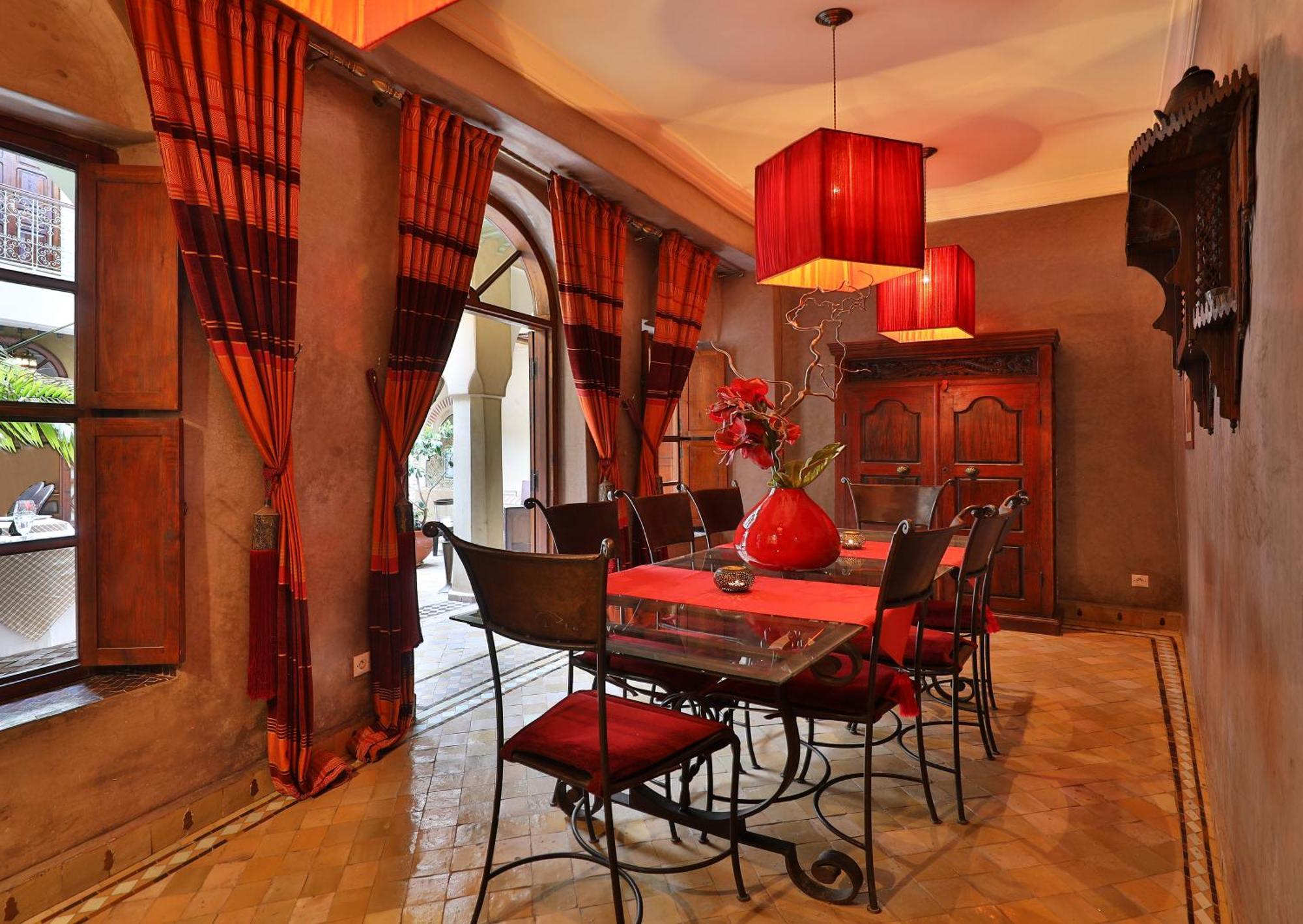 Riad Zayane Marrakesh Exterior photo