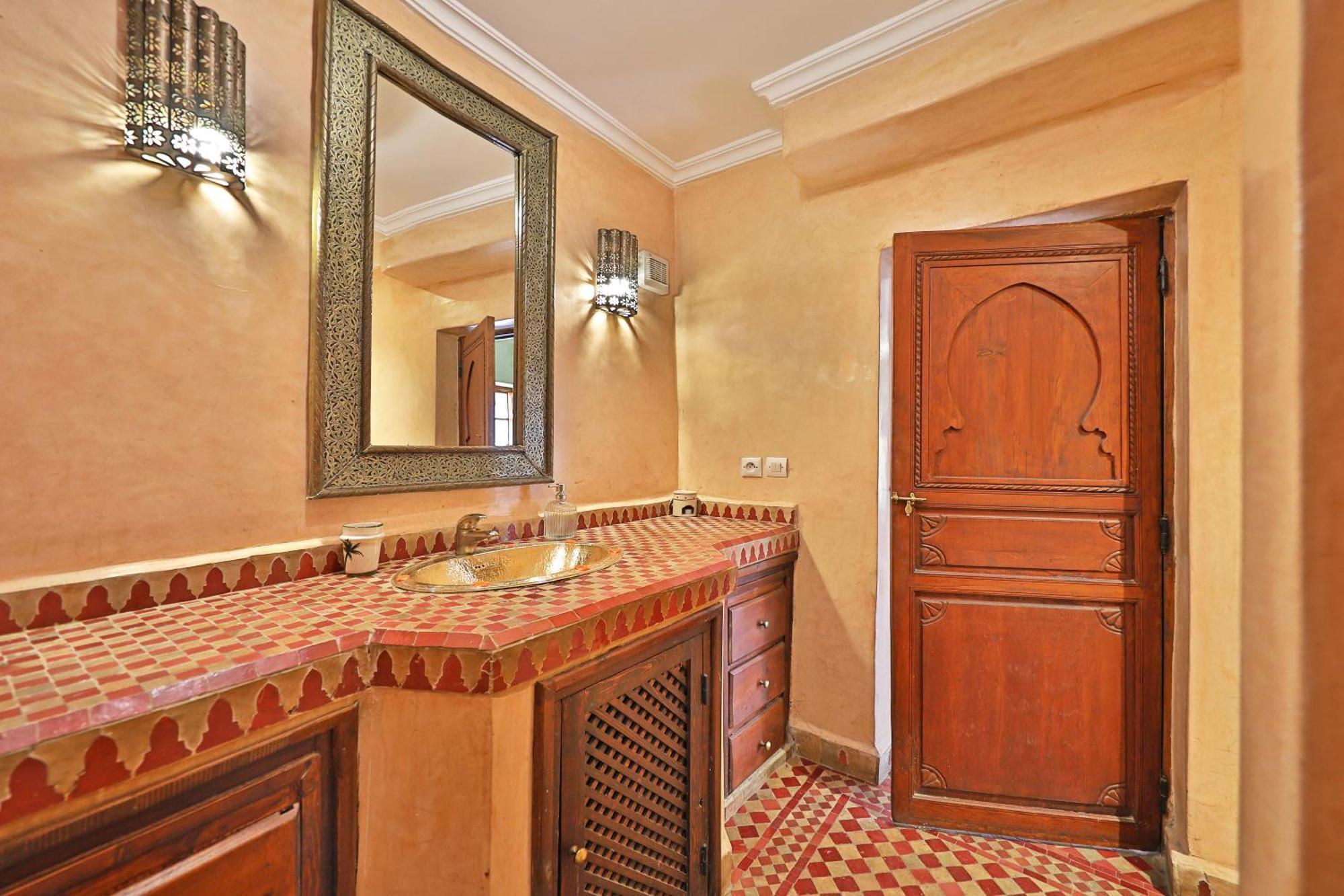 Riad Zayane Marrakesh Exterior photo