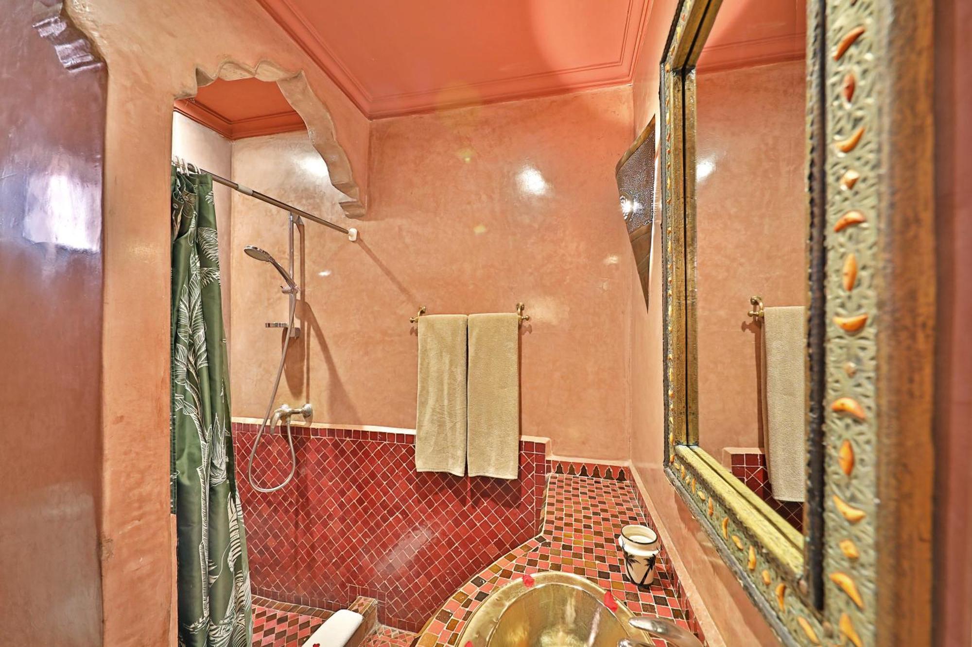Riad Zayane Marrakesh Exterior photo