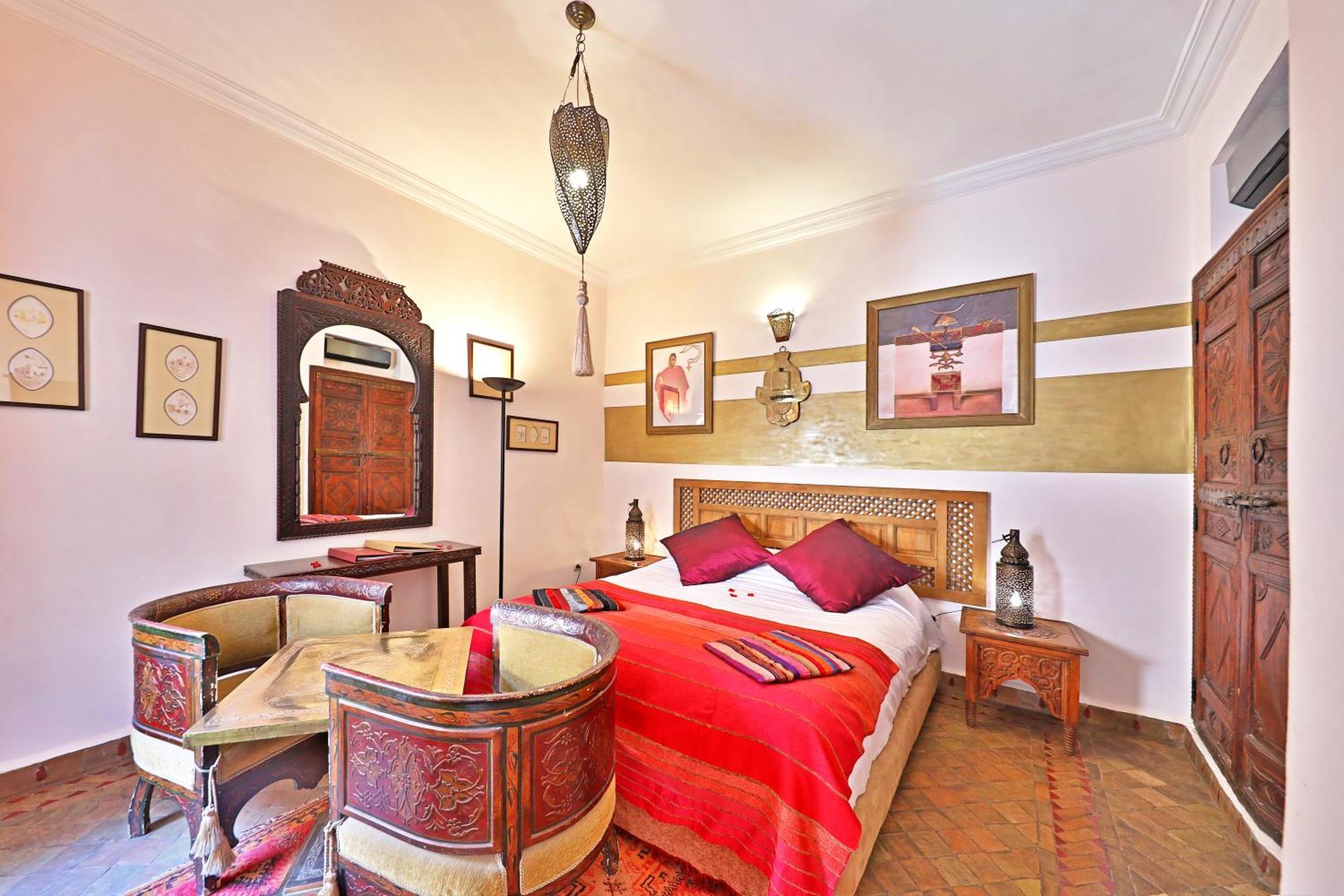 Riad Zayane Marrakesh Exterior photo