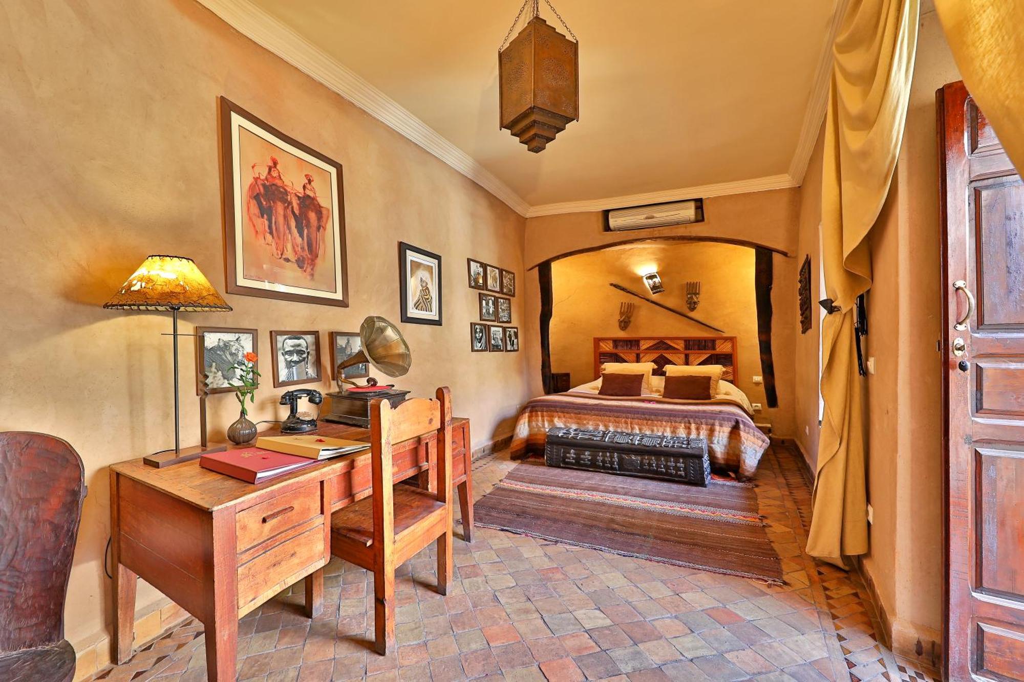 Riad Zayane Marrakesh Exterior photo