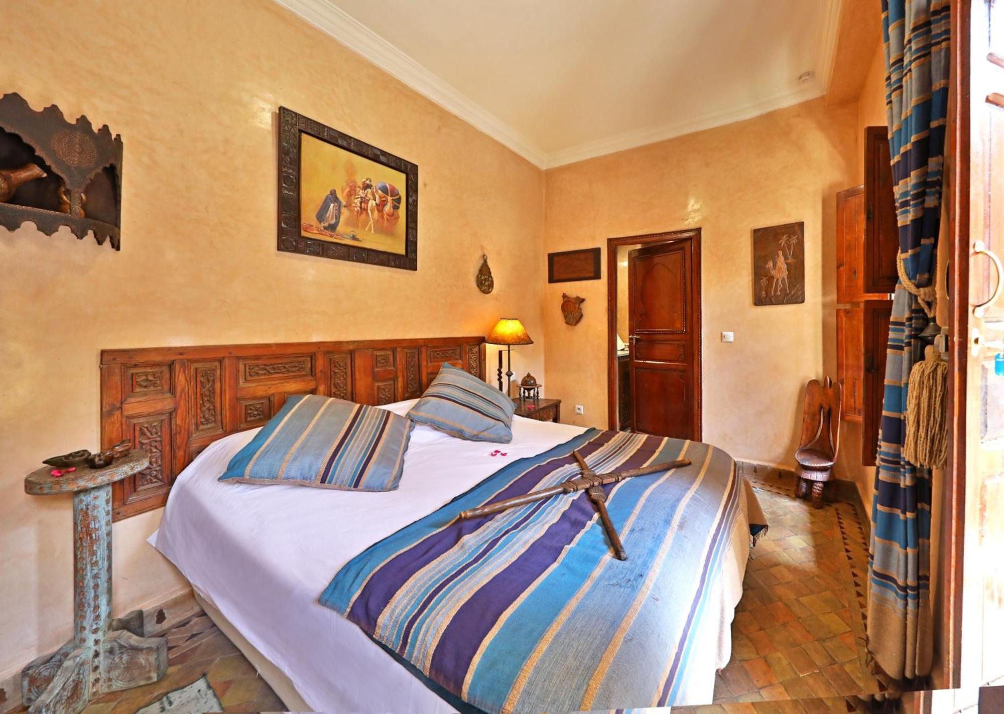 Riad Zayane Marrakesh Exterior photo