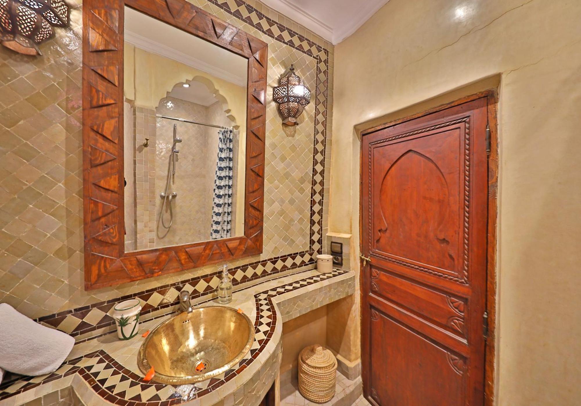 Riad Zayane Marrakesh Exterior photo